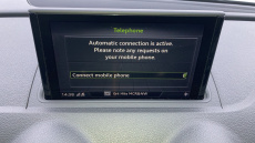 Audi A3 1.4 TFSI Sport 5dr Petrol Hatchback